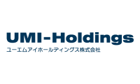 1UMI-Holdings［ユーエムアイホールディングス株式会社］ UMI-Holdings［ユーエムアイホールディングス株式会社］